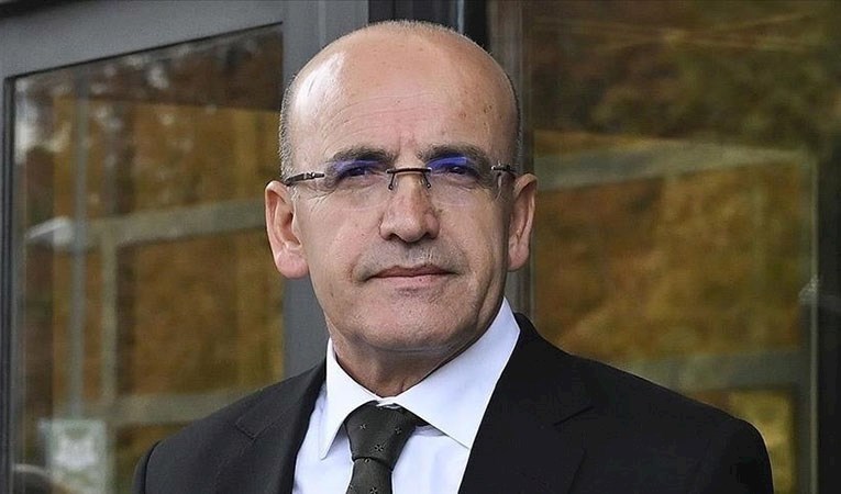 Şimşek'ten, Fitch kararı için ilk yorum