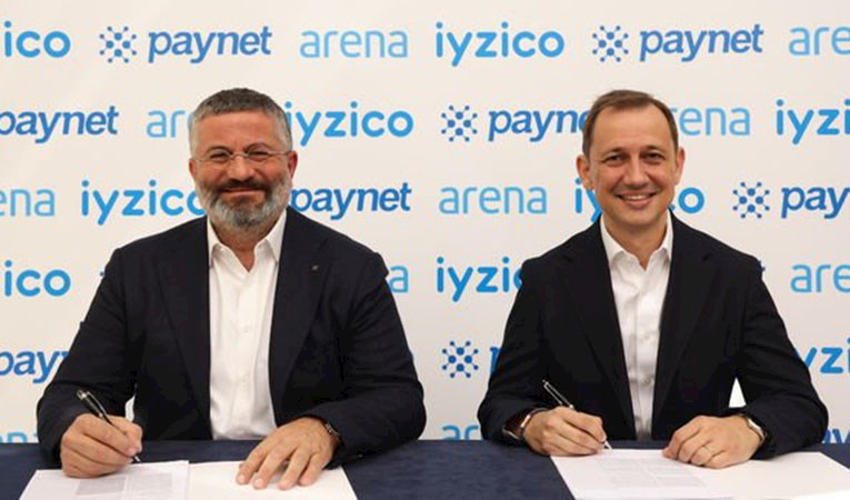 İyzico, Paynet’i satın alıyor
