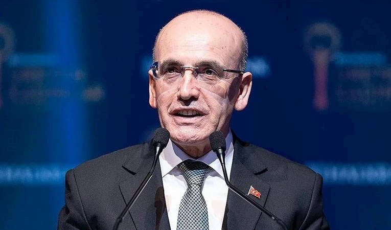 Bakan Şimşek'ten seçim sonrası ilk açıklama