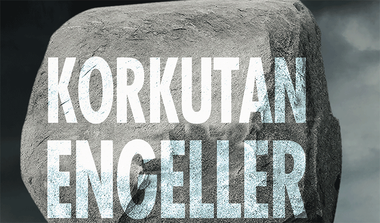 Korkutan engeller