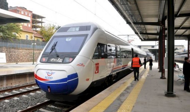 İstanbul-Ankara YHT biletine yeni zam