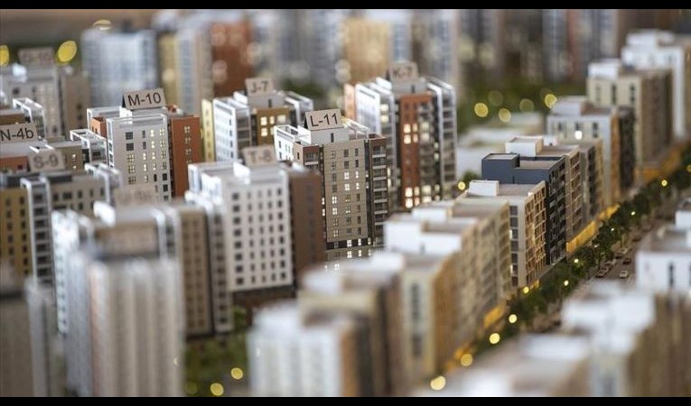 13 Eylül'de açıklanacak: Konut projesiyle ilgili ilk bilgiler
