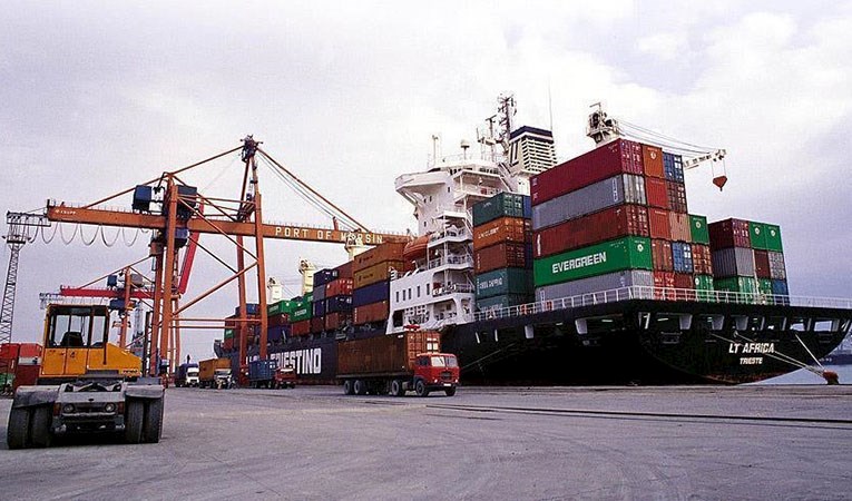 Türkiye'nin dünya ihracatından aldığı pay ilk kez yüzde 1'in üzerine çıktı