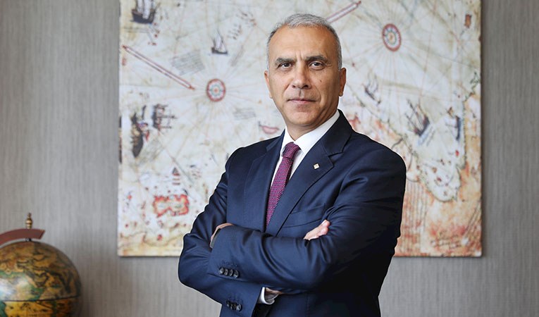 Alarko, kadın öğretmen adaylarını geleceğe hazırlıyor