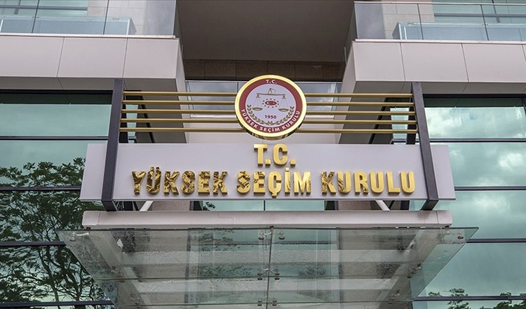 31 Mart yerel seçimlerinin kesin sonuçları Resmi Gazete'de