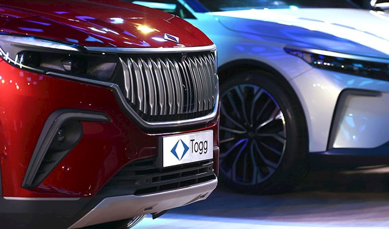 Bakanlık Togg ile ilgili ilanları mercek altına aldı