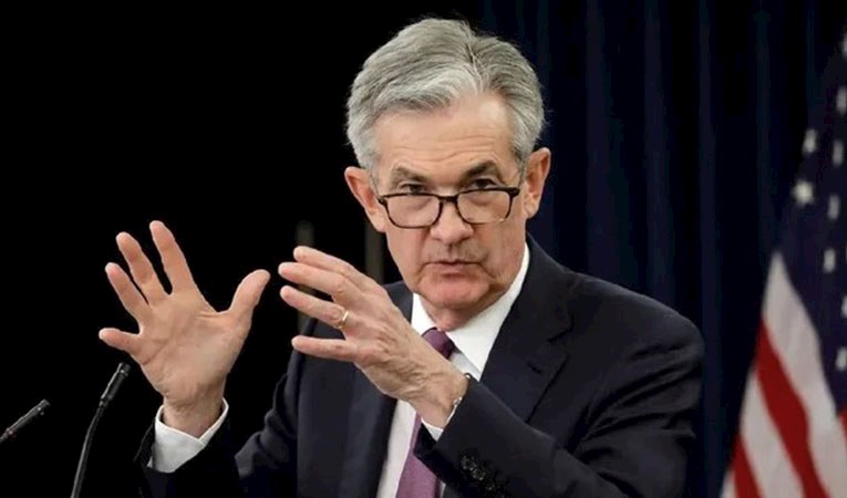 Fed Başkanı Powell'dan, enflasyonu düşürme kararlılığı 