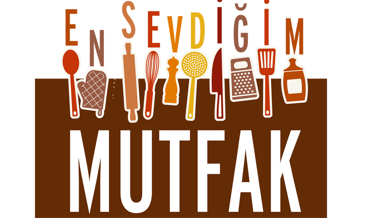 En sevdiğim mutfak