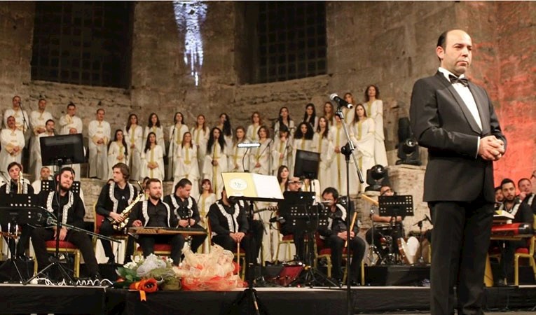 Doğan Holding, Antakya Medeniyetler Korosu’nun ana destekçisi oldu