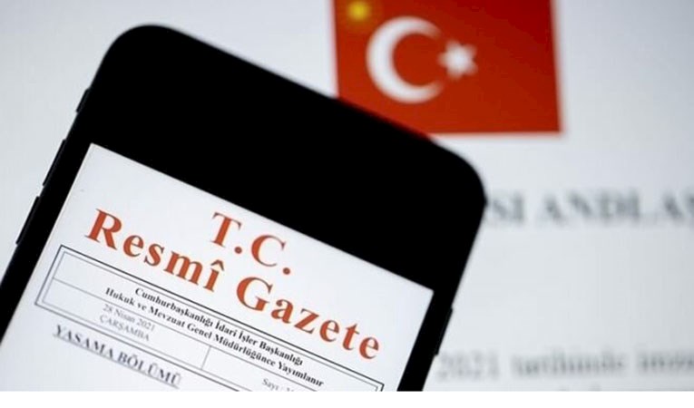 Bazı madenlerde devlet hakkı oranı yüzde 25 artırıldı