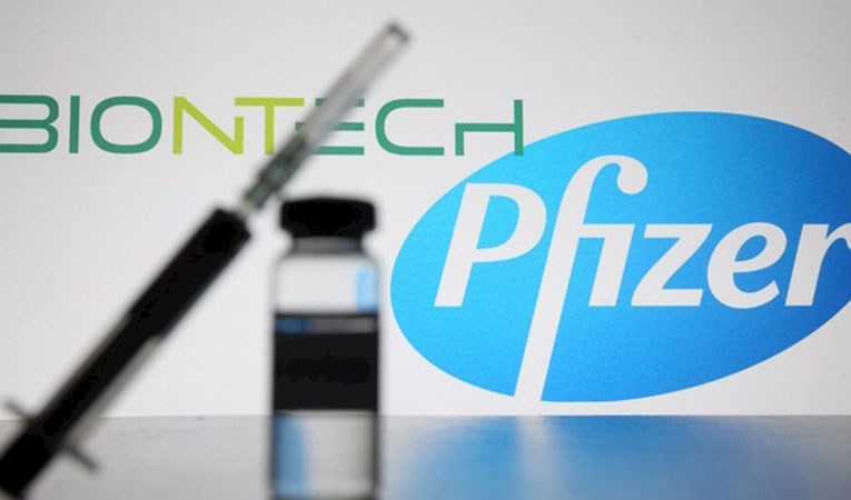 ABD Gıda ve İlaç Dairesi, Pfizer-BioNTech aşısına 16 yaş ve üstü için tam onay verdi