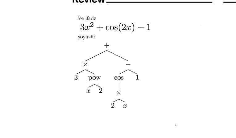 Matematik dünyasında hızlı bir savaş yolda