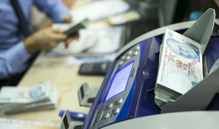 Bankacılık sektörü kredi hacmi yükseldi-2 Eylül