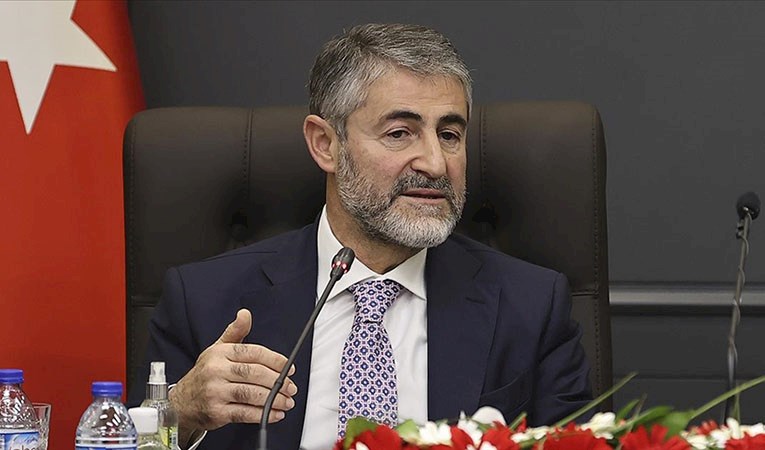 Yeni Bakan Nebati: En önemli önceliğimiz yüksek faiz olmayacak