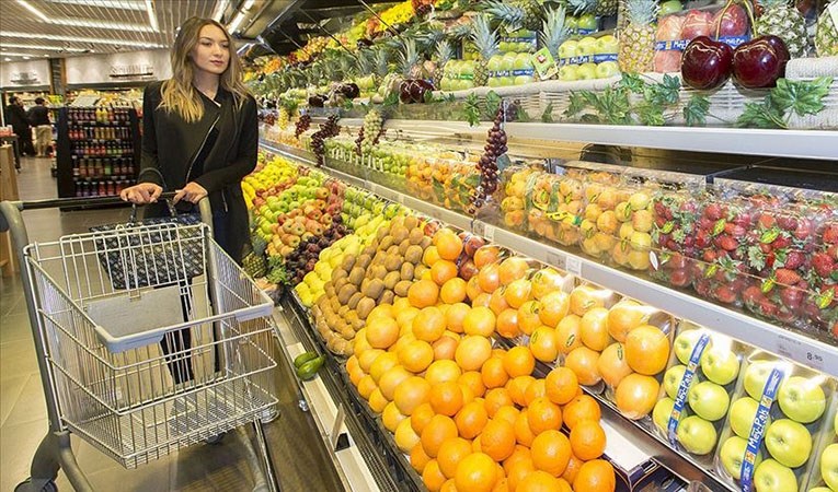 Enflasyonda 'şubat' rakamları açıklandı