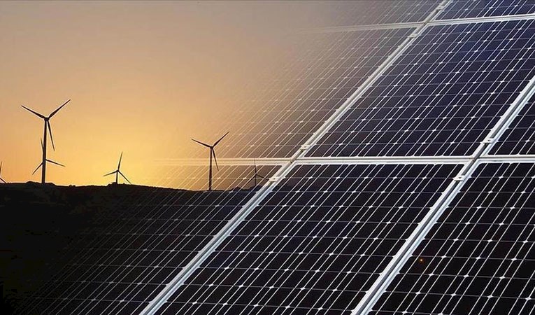 Temiz enerji odaklı projelere 500 milyon dolara varan kredi paketi bekleniyor