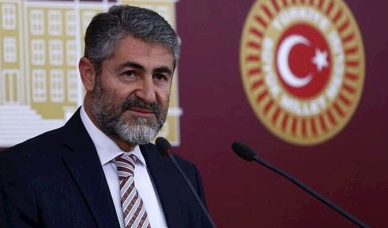 Hazine ve Maliye Bakan Yardımcısı Nebati'den dolar ve enflasyon açıklaması