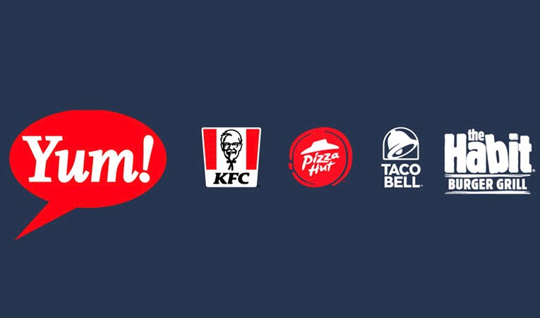 ABD'li KFC ve Pizza Hut'a Orta Doğu darbesi