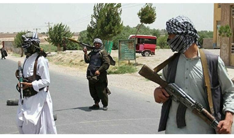 9 milyar dolarlık rezerv Taliban’a mı kaldı? Afgan Merkez Bankası'nın parası nerede?