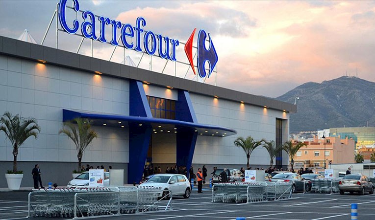 Carrefour, 100 üründe fiyat donduracak