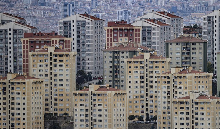 Kentsel dönüşümde kira yardımı artırıldı: İstanbul'da rakam ne oldu?