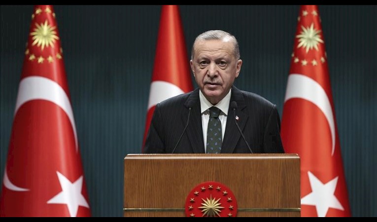 'Döviz getirisine Türk lirası varlıklarla ulaşılabilmesini sağlayacak yeni araç devreye alınacak'
