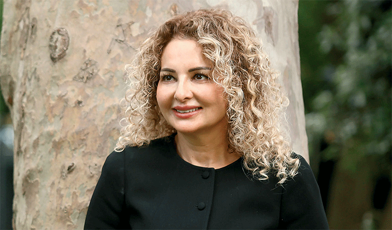 Renkli yaşamayı seviyorum