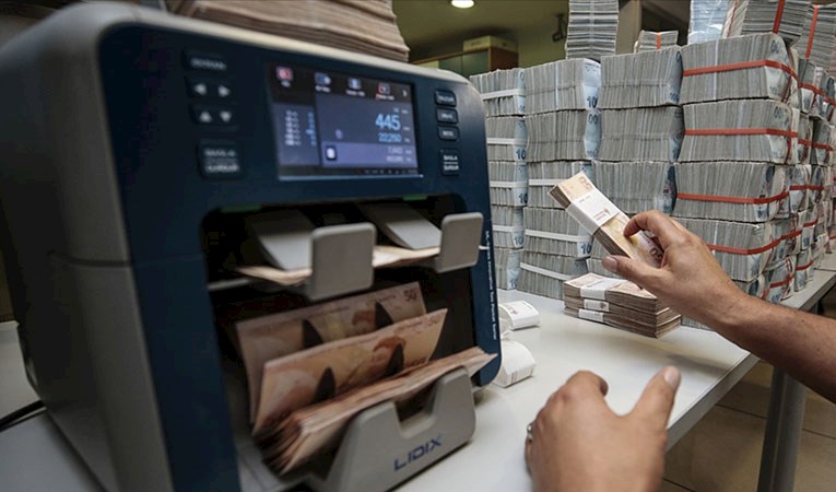 Bütçe uygulama sonuçları belli oldu: Açık ne kadar?