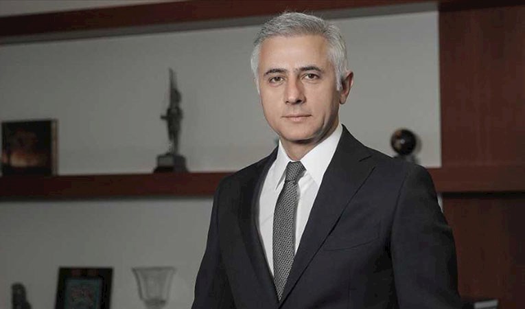 Garanti BBVA Genel Müdürü Baştuğ: 2023'te en önemli gündem sermaye olacak