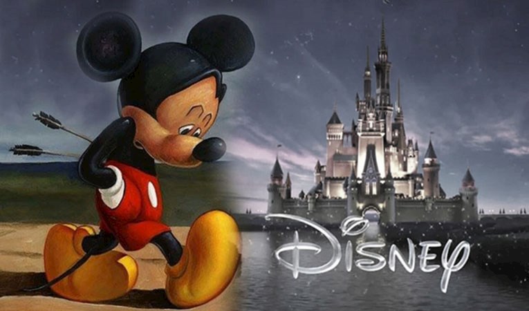 Disney 7 bin çalışanını işten çıkaracak