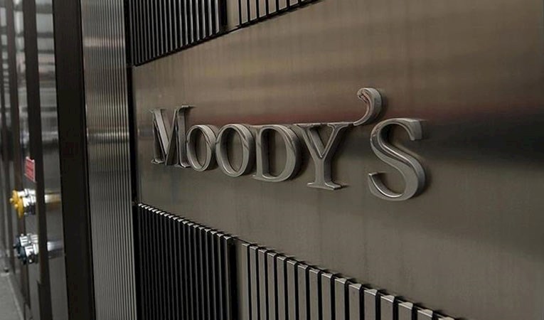 Moody's, Türkiye'nin kredi notunu güncellemedi