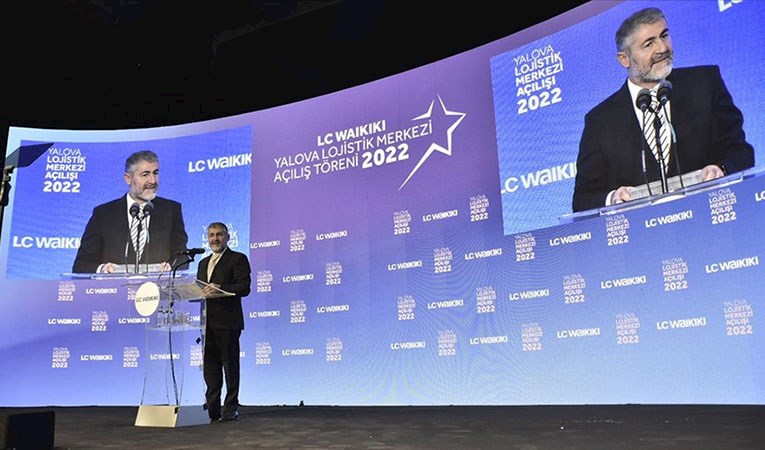 Bakan Nebati’den enflasyon ve yeni ekonomi modeli açıklaması