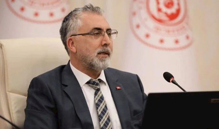 Bakan Işıkhan'dan 'asgari ücrete ara zam' açıklaması