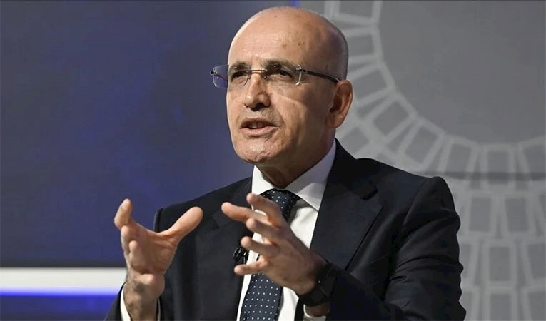 Hazine ve Maliye Bakanı Şimşek, KDV düzenlemesini değerlendirdi