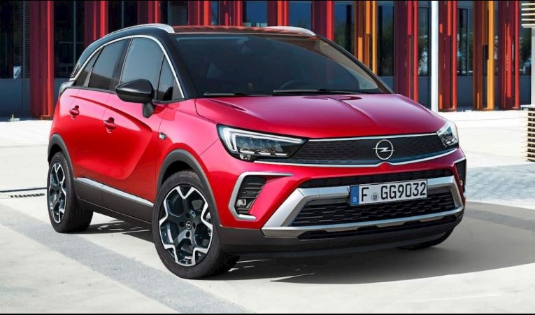 Opel Eylül kampanyasını duyurdu
