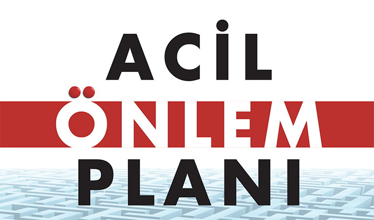 Acil önlem planı