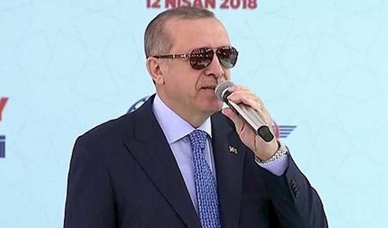 Erdoğan'dan 'fahiş fiyat' çıkışı: Bu zulmün önüne geçeceğiz