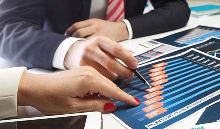 Finansal Hizmetler Güven Endeksi şubatta arttı