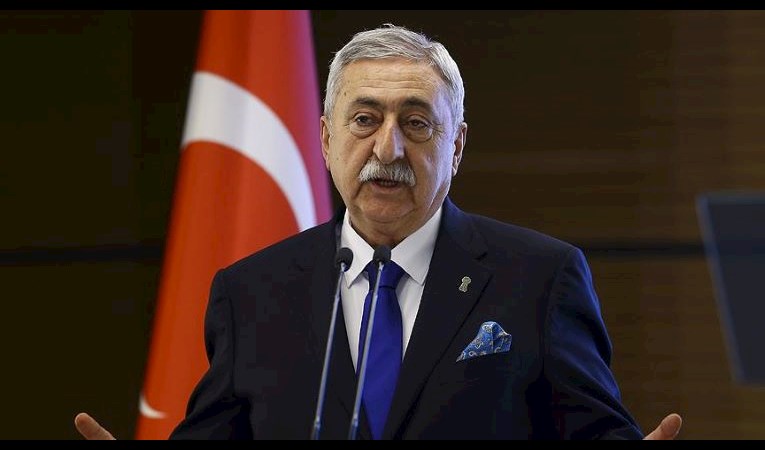 TESK Başkanı: Artık sigara ve ekmeği sadece bakkallar satacak