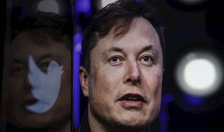 Musk'ın Twitter'ı için soruşturma istendi