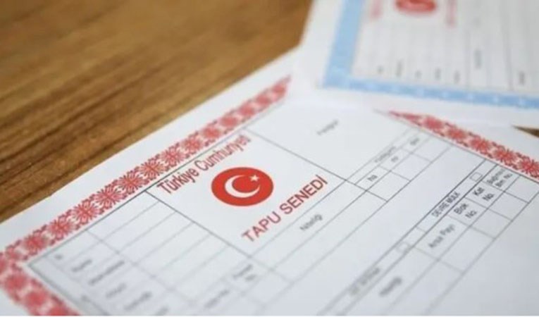 9 ayda 2,4 milyon gayrimenkul satıldı: En çok işlem yapılan iller?