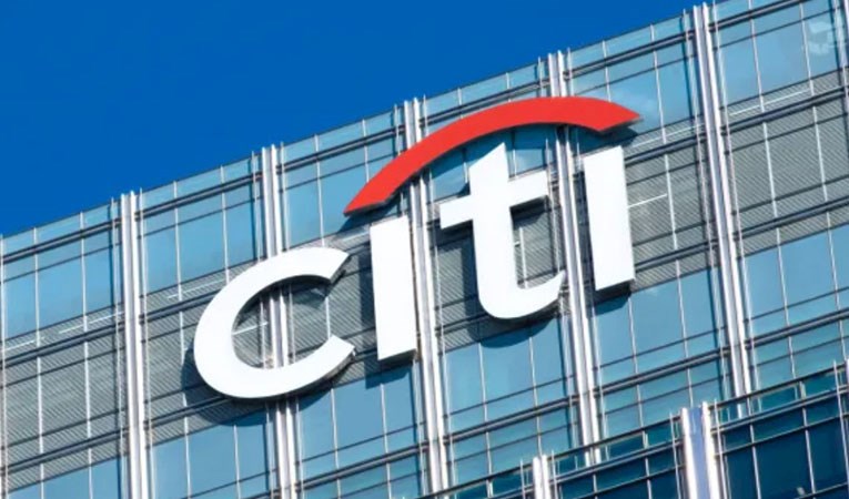 ABD'li Citigroup, 20 bin kişiyi işten çıkaracak