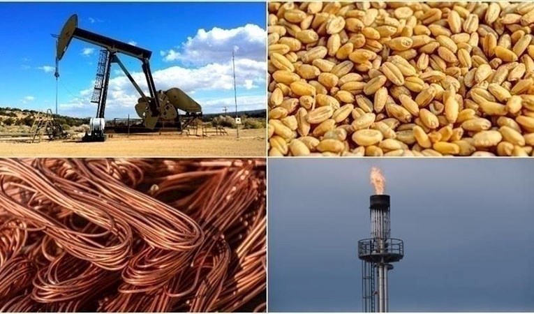 Emtia piyasası, fiyatlamaların zorlaştığı bir haftayı geride bıraktı