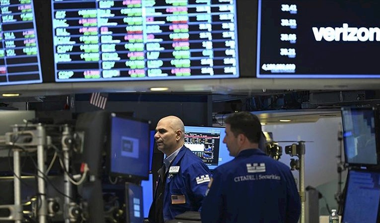Küresel piyasalar bu hafta Fed ve ECB'nin faiz kararına odaklandı