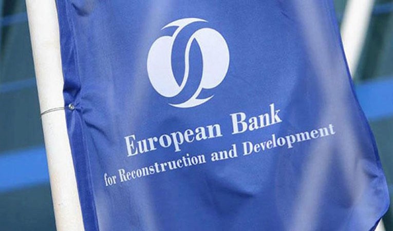 EBRD, Türkiye için büyüme tahminini yükseltti