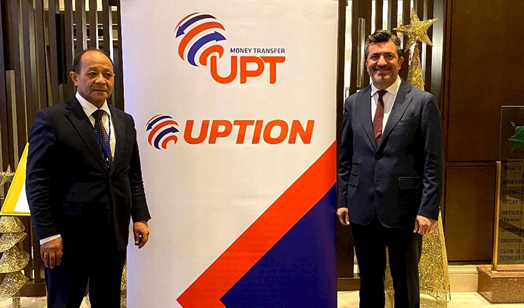 UPT, Kırgızistan’daki ağını genişletiyor