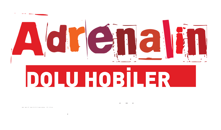 Adrenalin dolu hobiler