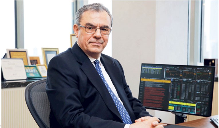 Kuveyt Türk GM Ufuk Uyan: Katılım bankacılığı daha iyi büyüdü