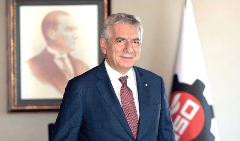 İSO Başkanı Bahçıvan: Ekonomi stres testinden geçiyor