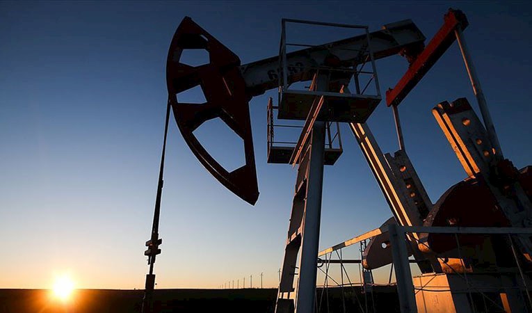 Petrol ithalatı azaldı: En çok hangi ülkelerden petrol alındı?